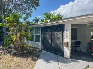 1505 Johnson St, Key West, FL 33040