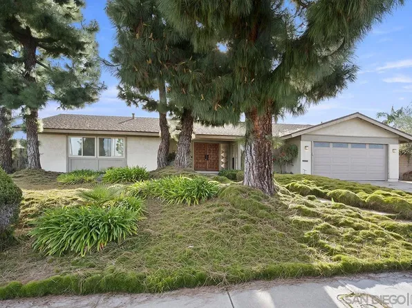 6641 Belle Haven Dr, San Diego, CA 92120