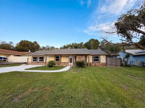 466 LELAND DRIVE, DELTONA, FL 32725