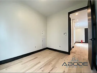Rented by ABODE NYC LLC