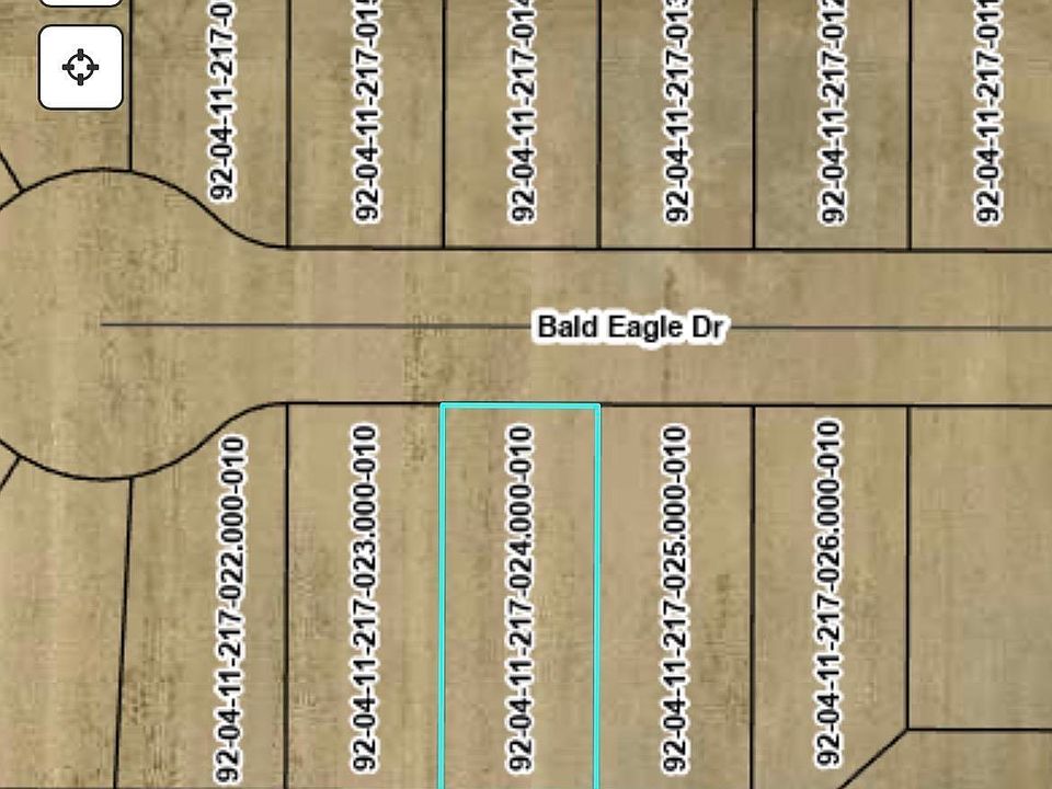 1st image of 1039 Bald Eagle Dr #23