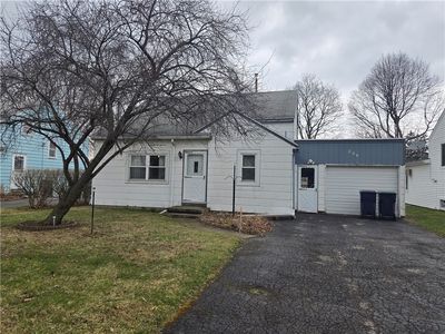 206 Haddon Rd, Rochester, NY, 14626