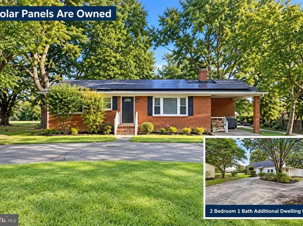 39084 Chaptico Rd, Mechanicsville, MD 20659