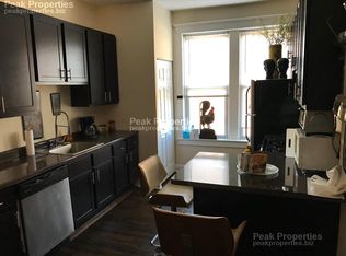 2647 N Fairfield Ave APT 3, Chicago, IL 60647