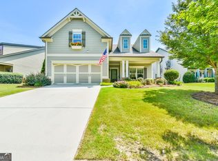 6733 Blue Heron Way, Flowery Branch, GA