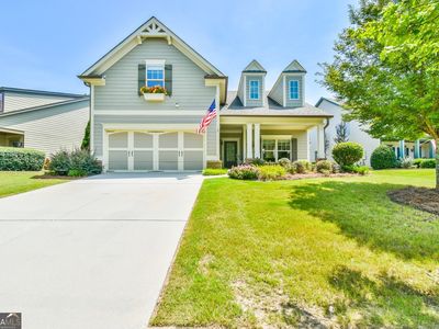 6733 Blue Heron Way, Flowery Branch, GA, 30542