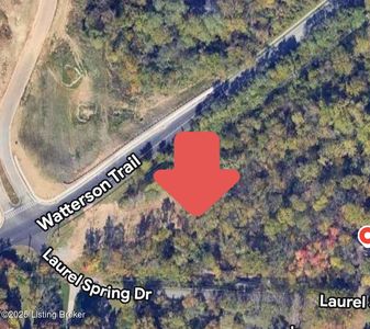 0 Watterson Trl, Louisville, KY, 40299