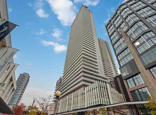 15 Lower Jarvis St #4303, Toronto, ON M5E 0C4