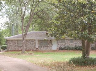 891 Daleen Rd, Haughton, LA 71037