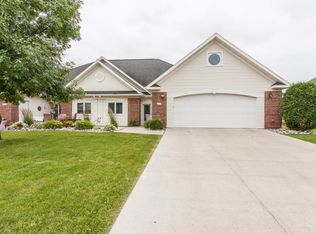 3279 Longbow Ct, Grand Forks, ND 58203