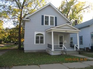 428 Orange St, Hudson, WI 54016