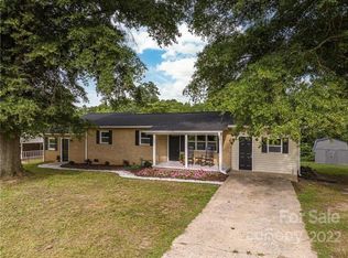 2004 Barker Blvd, Shelby, NC 28152