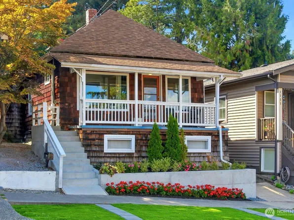 1113 33rd Avenue S, Seattle, WA 98144