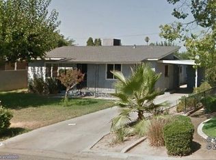818 E Washington Ave, Reedley, CA 93654