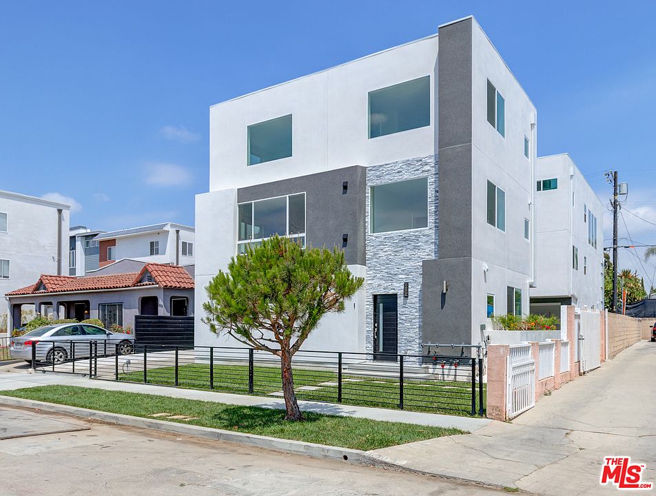 1st image of 1856 S Curson Ave