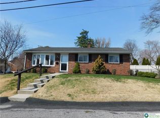 1604 Spring St, Bethlehem, PA 18018