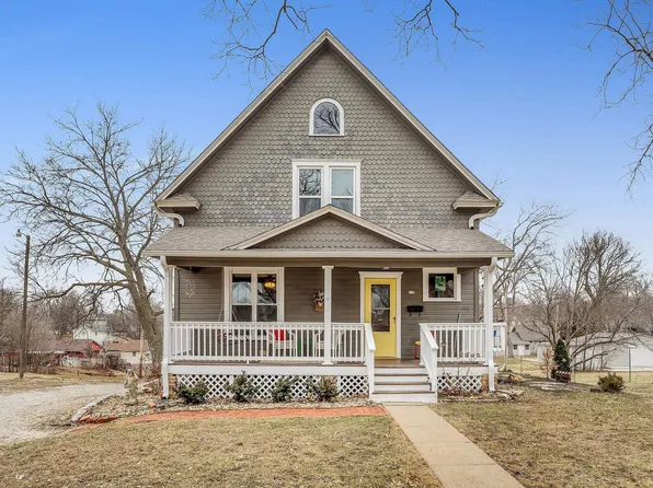 219 New York Ave, Holton, KS 66436