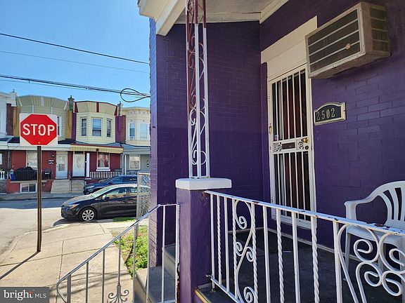 3rd image of 2502 W Sterner St