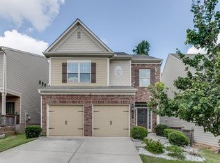 279 Hardy Water Dr, Lawrenceville, GA 30045
