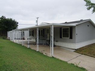 21229 Lakeview Estates Dr, Warrenton, MO 63383