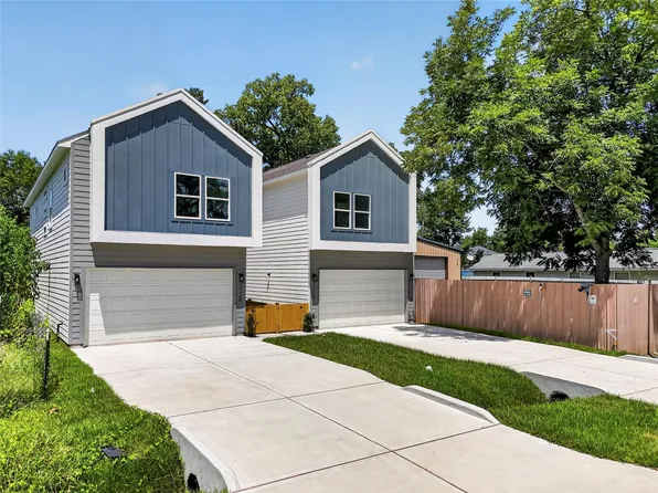 1528 Armada Dr, Houston, TX 77091