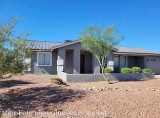 13750 S Calumet Rd, Arizona City, AZ 85123
