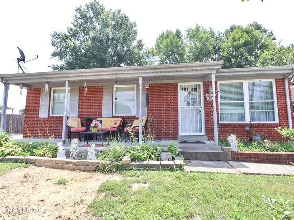 321 S Circlecrest Dr, Louisville, KY 40229