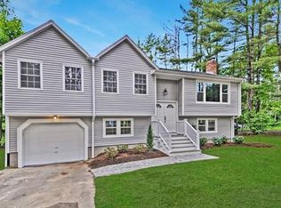 3 Clarke St, Sharon, MA 02067