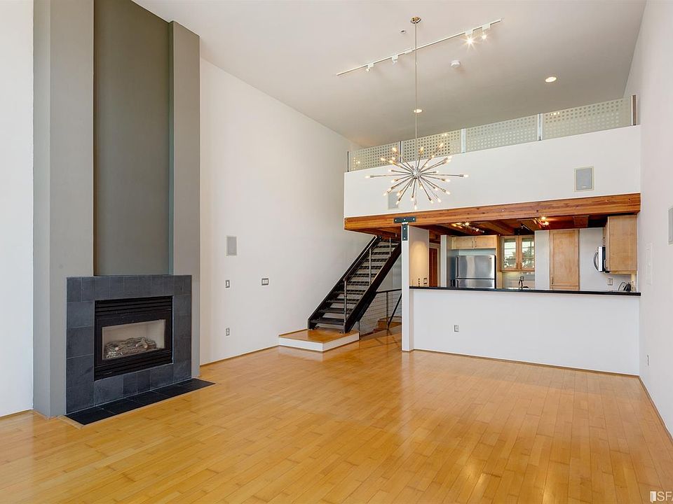 1st image of 2875 21st St APT 1