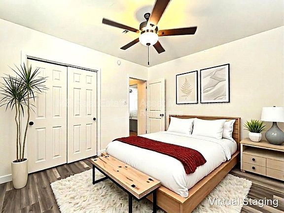 5th image of 1527 E Oak St APT 1