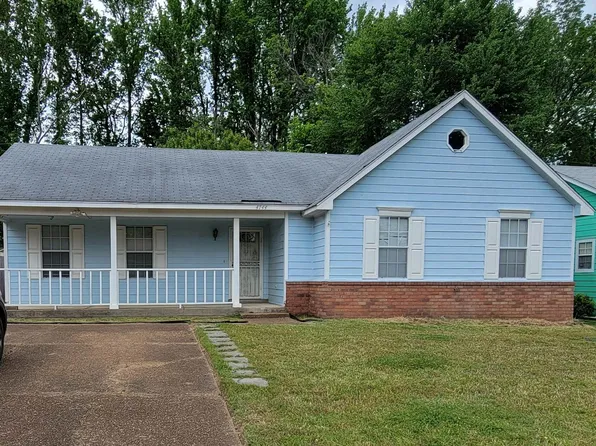 4744 Crestfield Rd, Millington, TN 38053