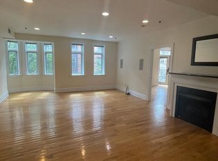 604 Monroe St APT 8, Hoboken, NJ 07030