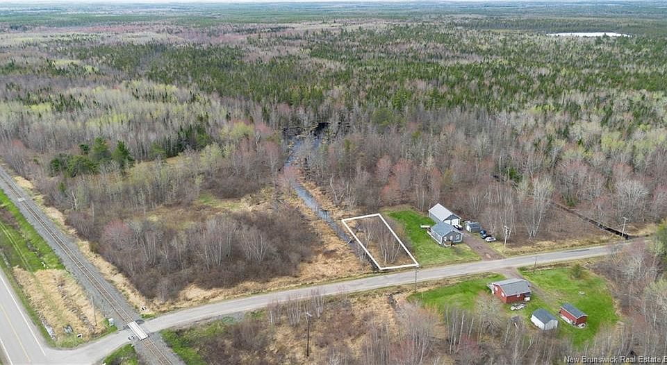 1st image of LOT Saint Sosime Rd