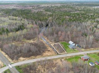 LOT Saint Sosime Rd, Harcourt, NB E4T2G4