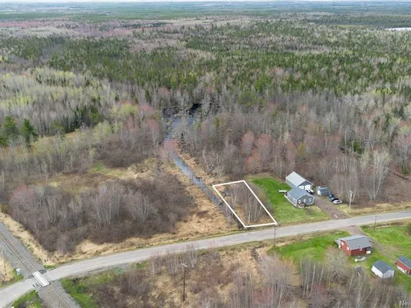 LOT Saint Sosime Rd, Harcourt, NB E4T 2G4