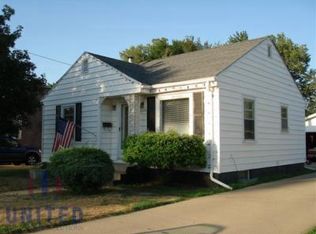 3074 Rebecca St, Sioux City, IA 51103