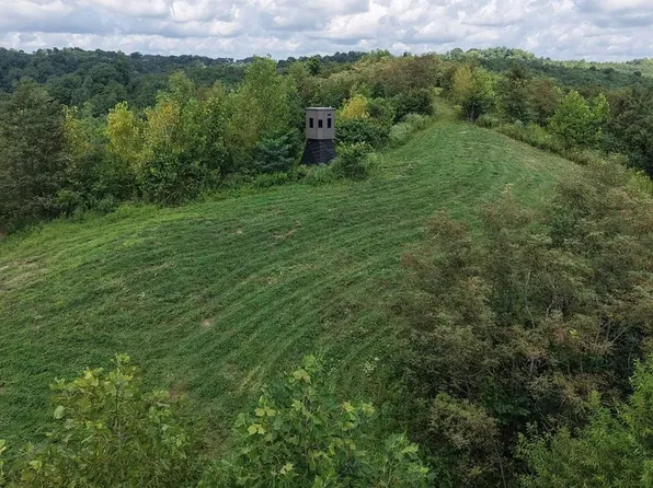 0 County Road 181, Ironton, OH 45638