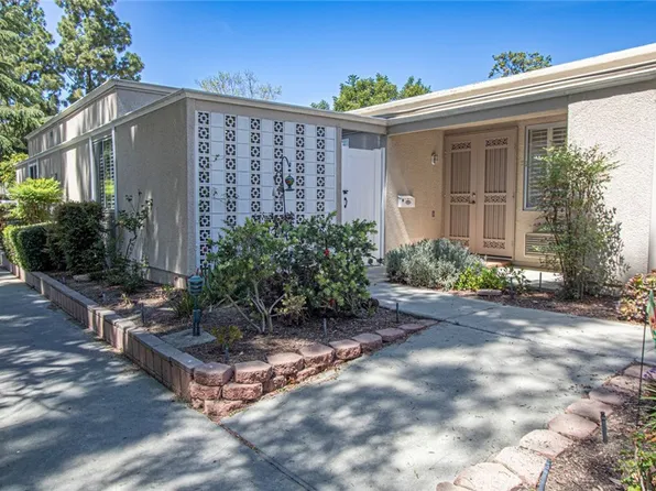 422 Avenida Castilla Unit C, Laguna Woods, CA 92637