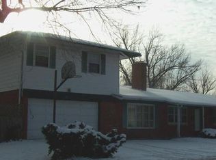 4711 Frost Ave, Columbus, OH 43228