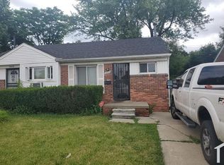 16634 E Eight Mile Rd, Detroit, MI 48205