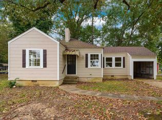 530 Selma Rd, Bessemer, AL 35020