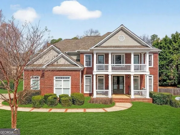 4207 Wyndam Hill Dr, Suwanee, GA 30024