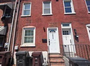 1011 N Spruce St #1, Wilmington, DE 19801