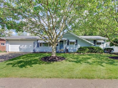 1110 2nd St NE, Massillon, OH, 44646