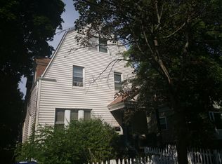 16 Seattle St, Allston, MA 02134
