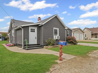 130 N Jefferson St, Westville, IL, 61883