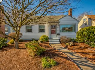 4405 SE 48th Ave, Portland, OR 97206