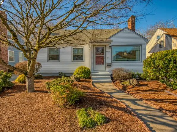 4405 SE 48th Ave, Portland, OR 97206