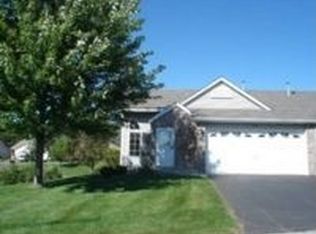 1377 130th Ln NE, Blaine, MN 55434