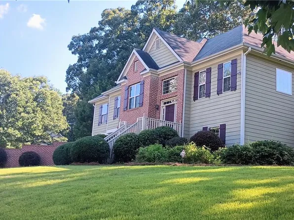 3783 Refinement Way, Douglasville, GA 30135